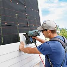 Best Storm Damage Siding Repair  in Wahoo, NE